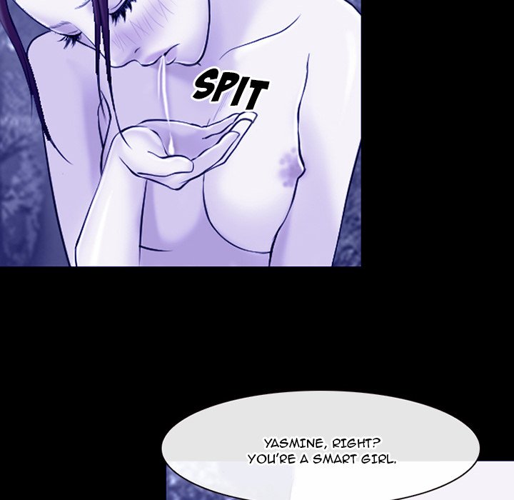 The Voice of God Chapter 45 Page 15