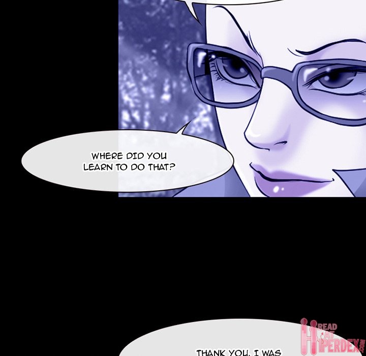 The Voice of God Chapter 45 Page 16