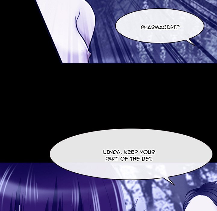 The Voice of God Chapter 45 Page 18
