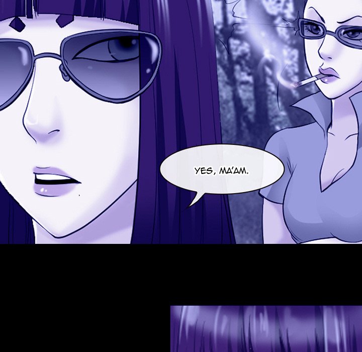 The Voice of God Chapter 45 Page 19