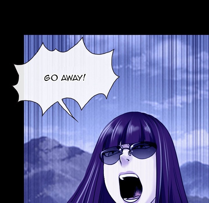 The Voice of God Chapter 45 Page 23