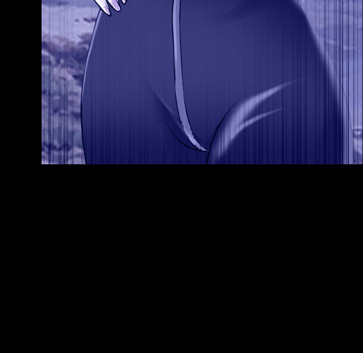 The Voice of God Chapter 45 Page 25
