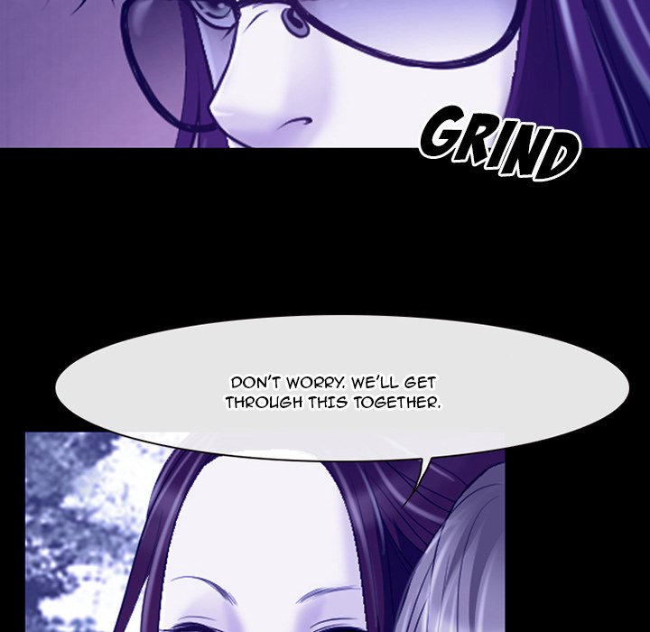 The Voice of God Chapter 45 Page 29