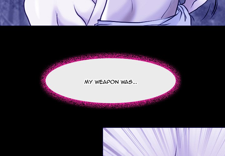 The Voice of God Chapter 45 Page 3