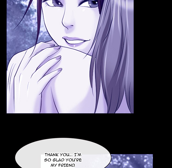 The Voice of God Chapter 45 Page 30