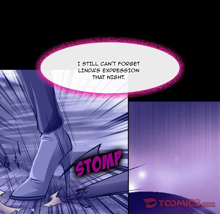 The Voice of God Chapter 45 Page 32