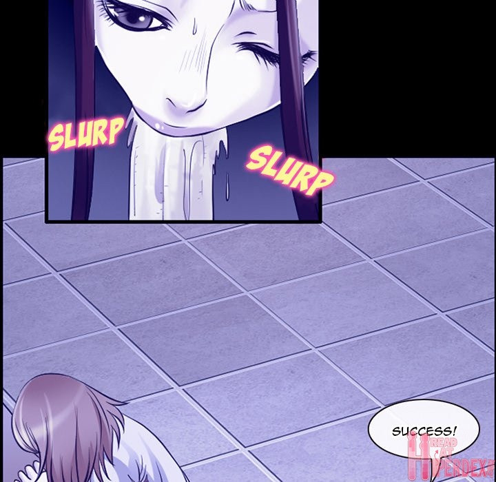 The Voice of God Chapter 45 Page 36