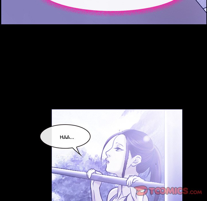 The Voice of God Chapter 45 Page 38