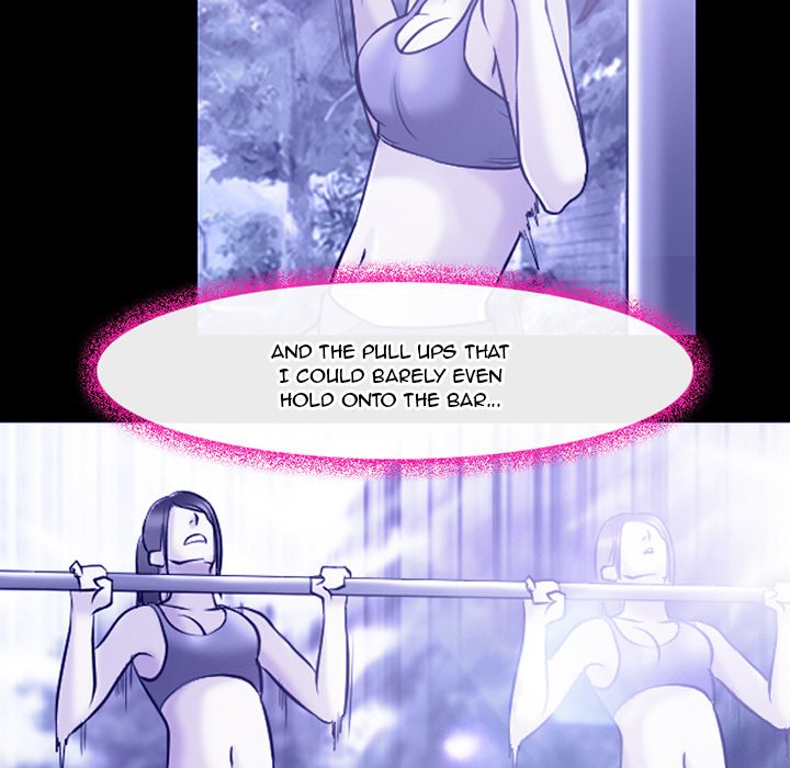 The Voice of God Chapter 45 Page 39
