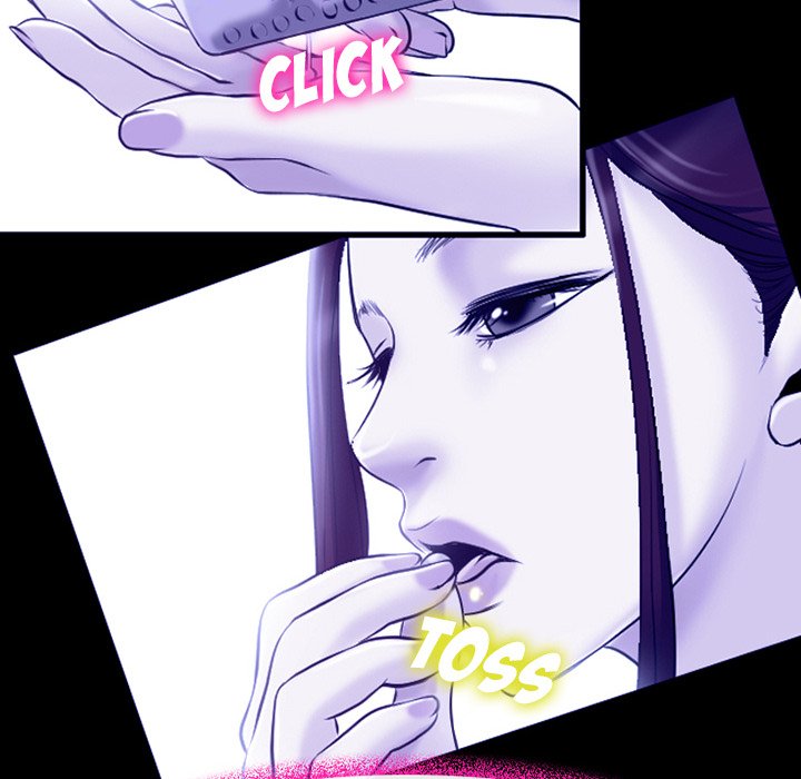 The Voice of God Chapter 45 Page 43