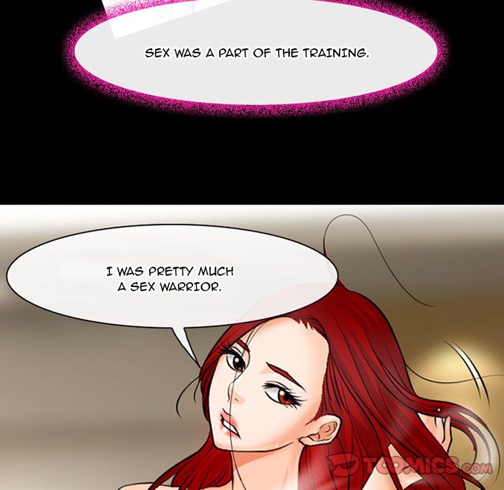 The Voice of God Chapter 45 Page 44