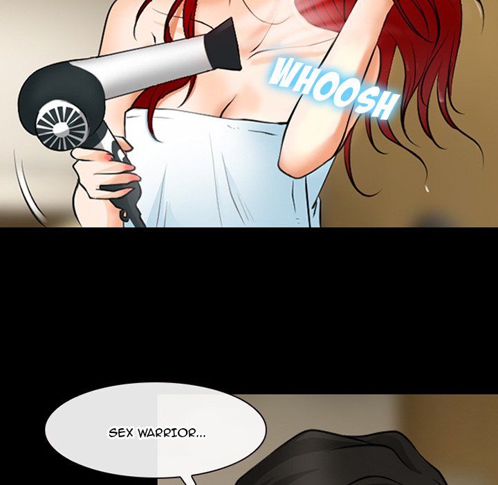 The Voice of God Chapter 45 Page 45
