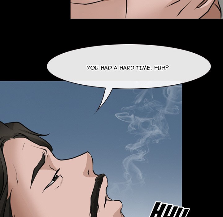 The Voice of God Chapter 45 Page 47