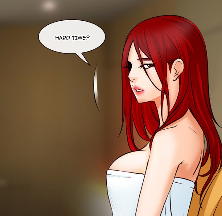 The Voice of God Chapter 45 Page 49