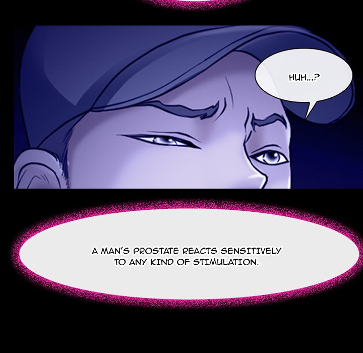 The Voice of God Chapter 45 Page 5