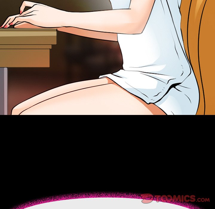 The Voice of God Chapter 45 Page 50