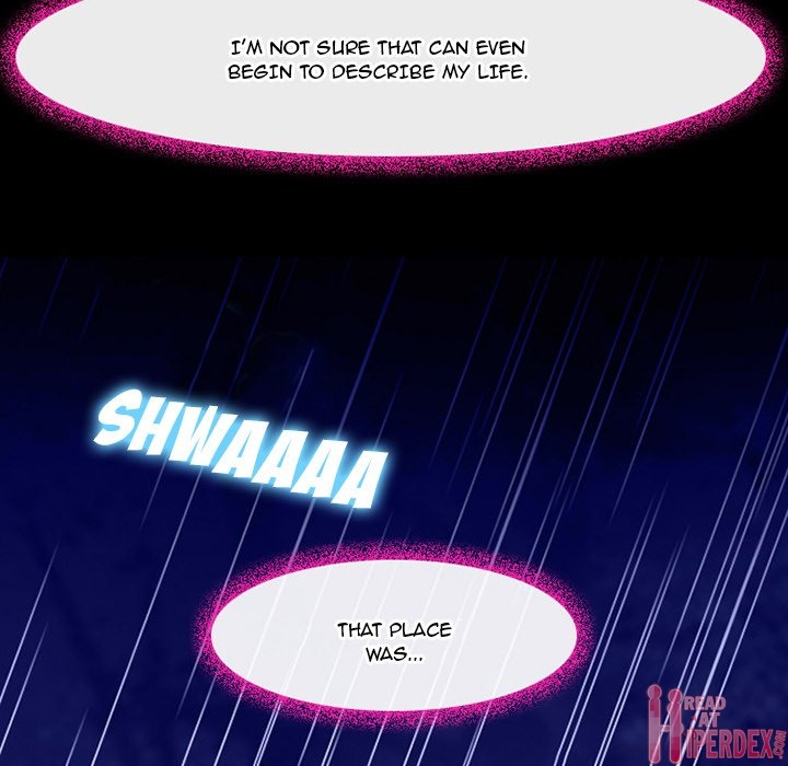 The Voice of God Chapter 45 Page 51