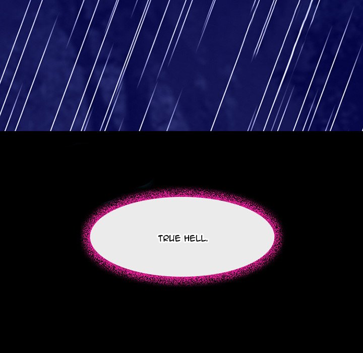 The Voice of God Chapter 45 Page 52