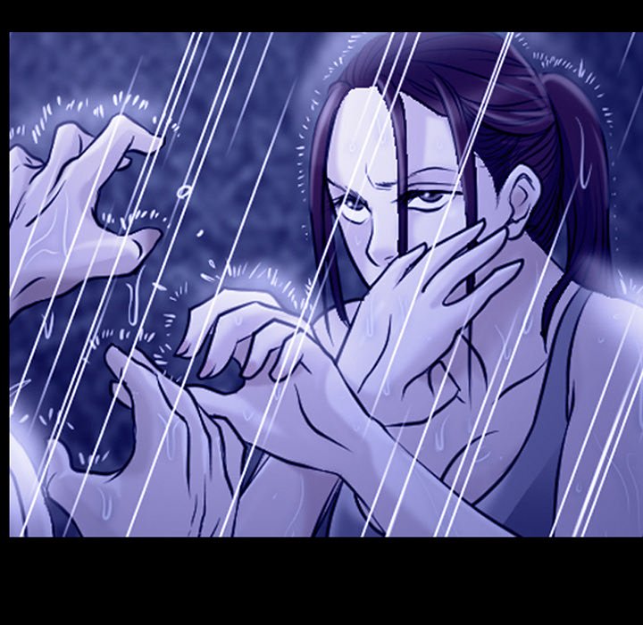 The Voice of God Chapter 45 Page 53
