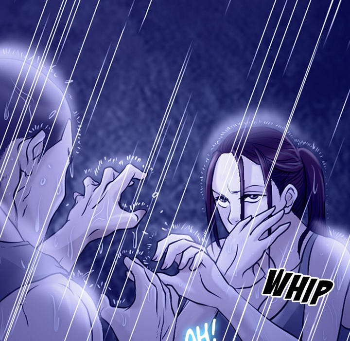 The Voice of God Chapter 45 Page 55