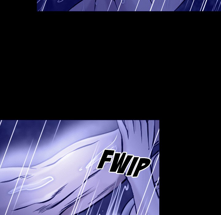 The Voice of God Chapter 45 Page 58
