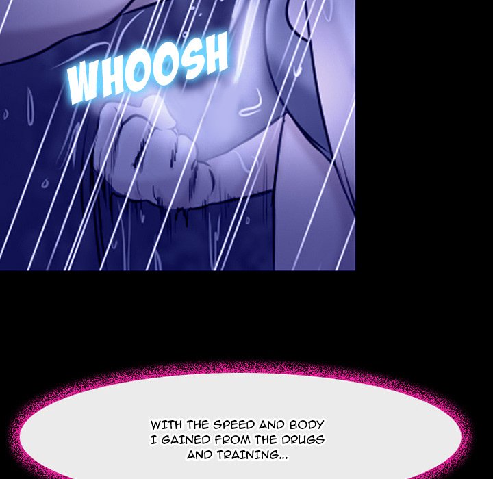 The Voice of God Chapter 45 Page 59