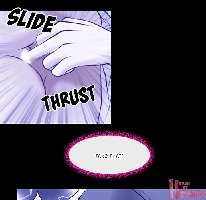 The Voice of God Chapter 45 Page 6