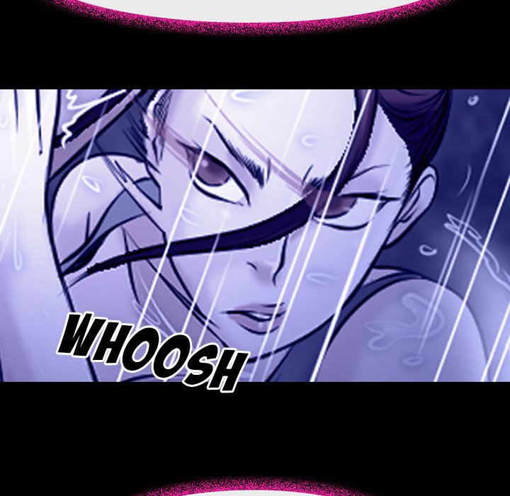The Voice of God Chapter 45 Page 60