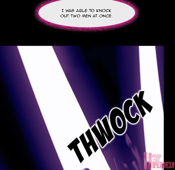 The Voice of God Chapter 45 Page 61