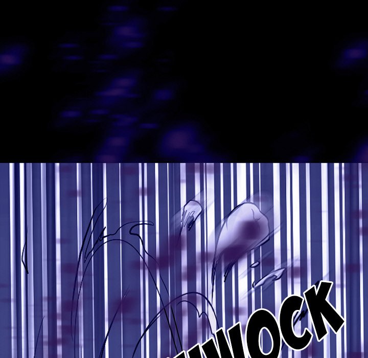 The Voice of God Chapter 45 Page 63