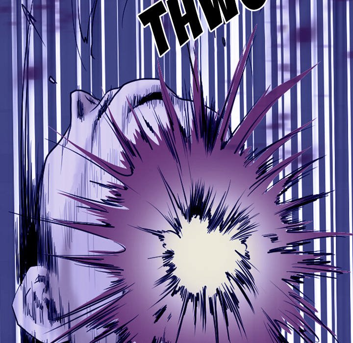 The Voice of God Chapter 45 Page 64