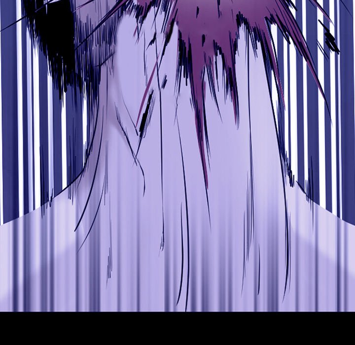 The Voice of God Chapter 45 Page 65