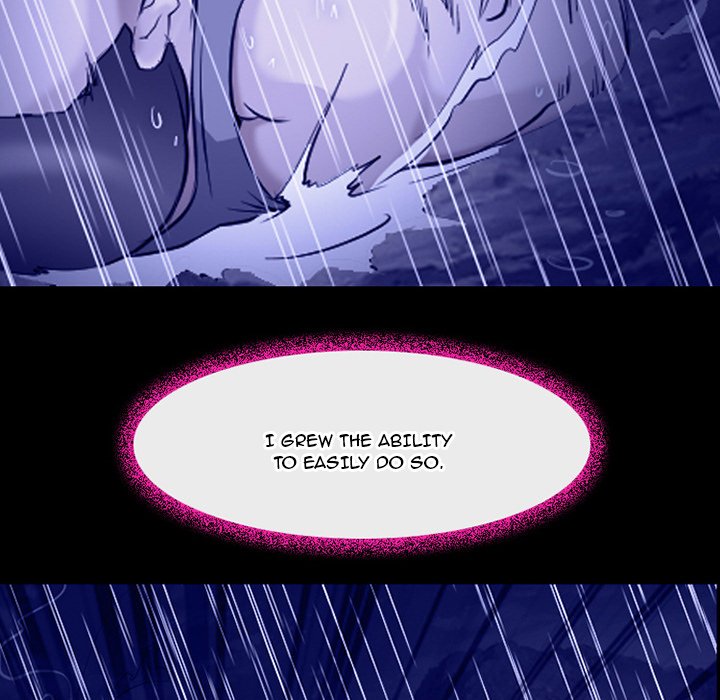 The Voice of God Chapter 45 Page 67