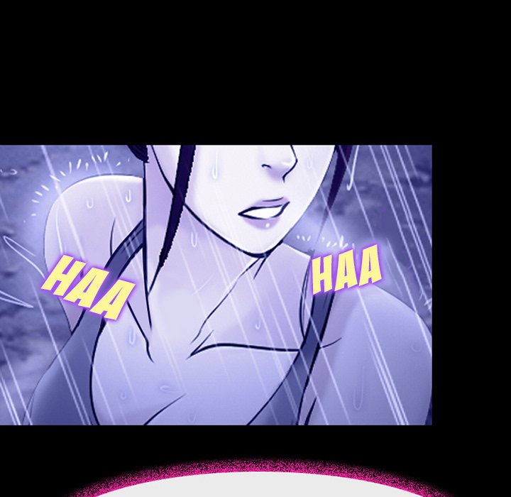 The Voice of God Chapter 45 Page 69