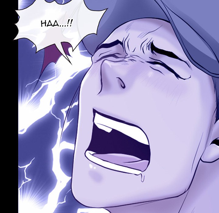The Voice of God Chapter 45 Page 7