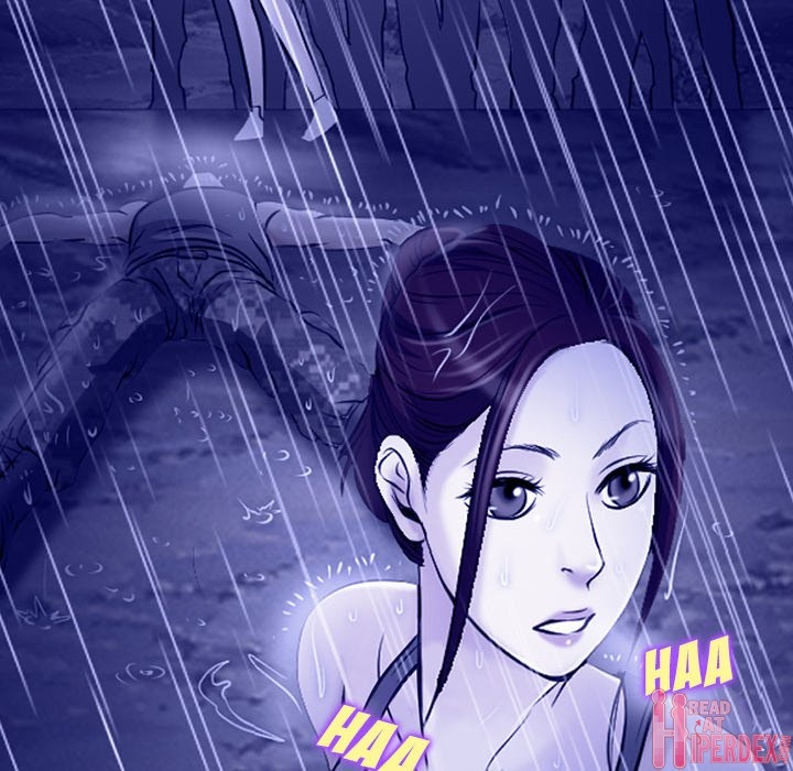 The Voice of God Chapter 45 Page 71