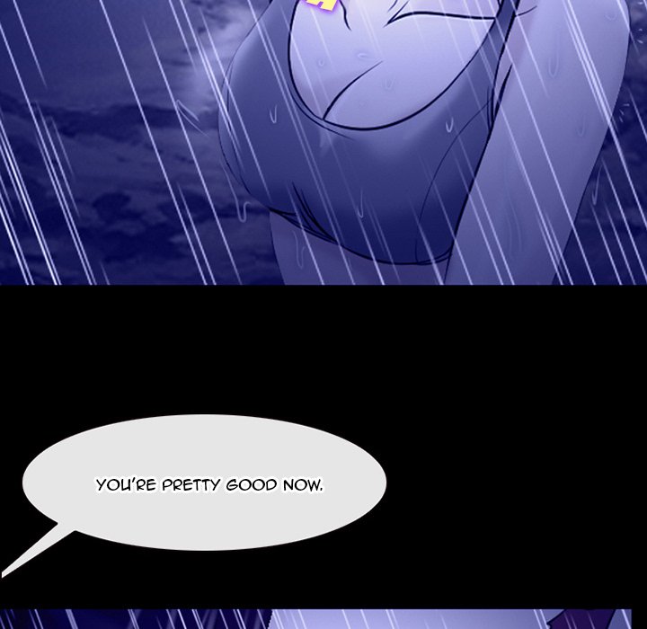 The Voice of God Chapter 45 Page 72