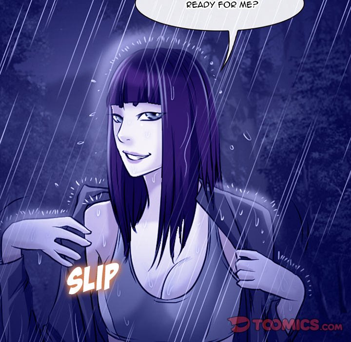The Voice of God Chapter 45 Page 74