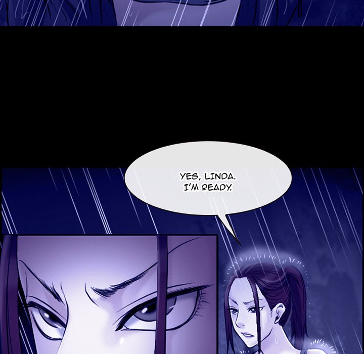 The Voice of God Chapter 45 Page 75