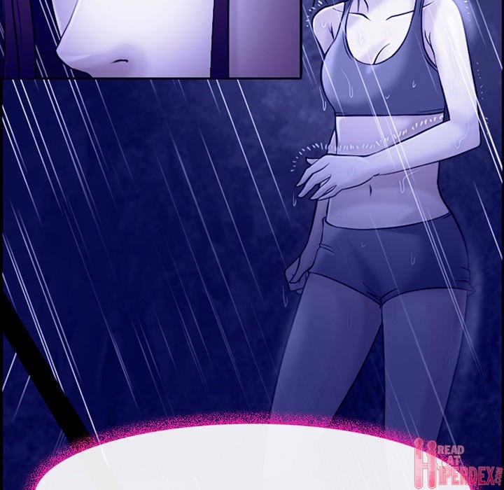 The Voice of God Chapter 45 Page 76
