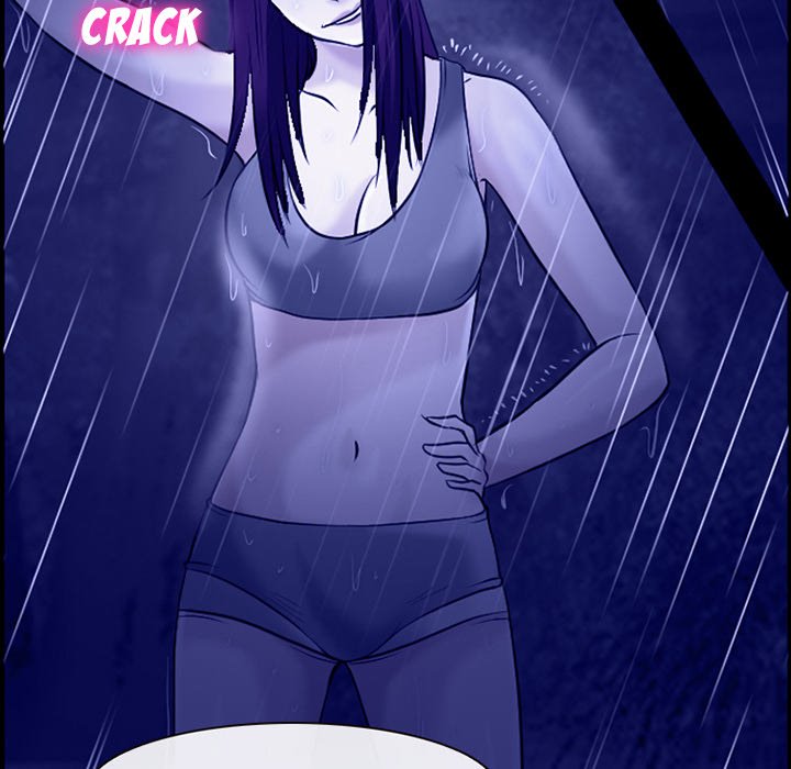 The Voice of God Chapter 45 Page 78