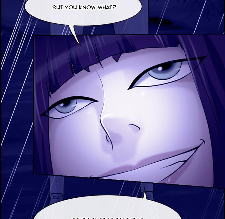 The Voice of God Chapter 45 Page 79