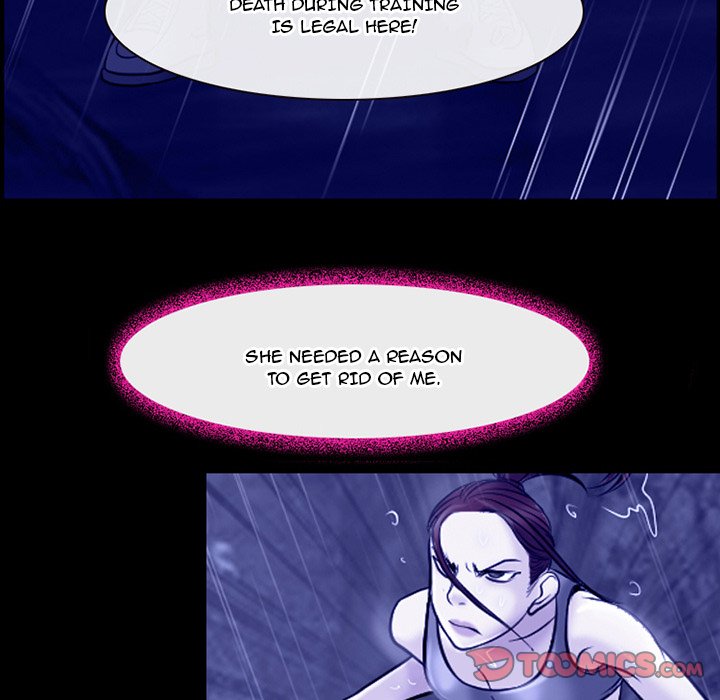 The Voice of God Chapter 45 Page 80