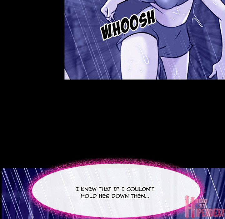 The Voice of God Chapter 45 Page 81