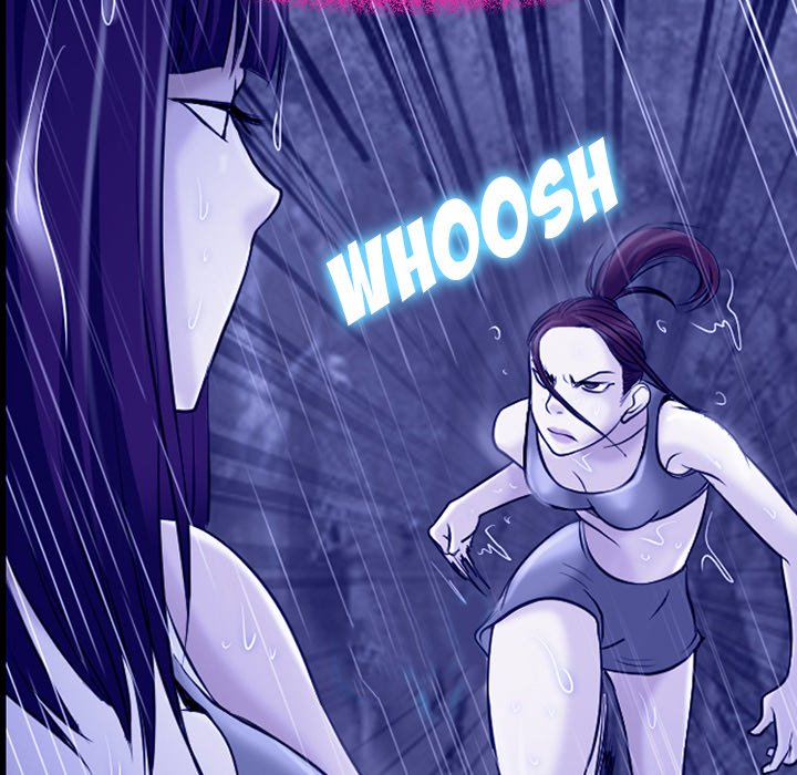The Voice of God Chapter 45 Page 82
