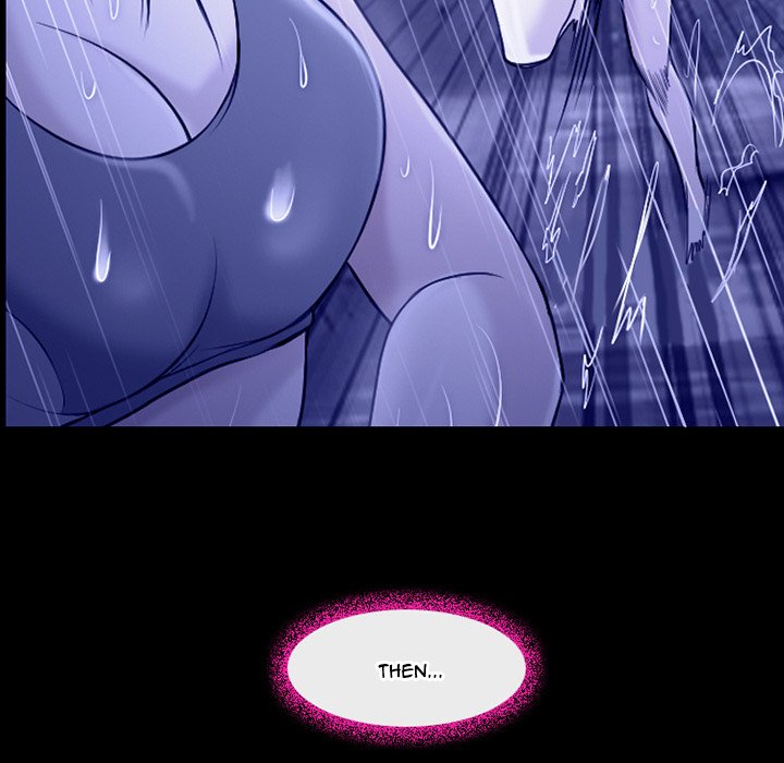 The Voice of God Chapter 45 Page 83