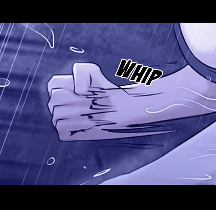 The Voice of God Chapter 45 Page 84