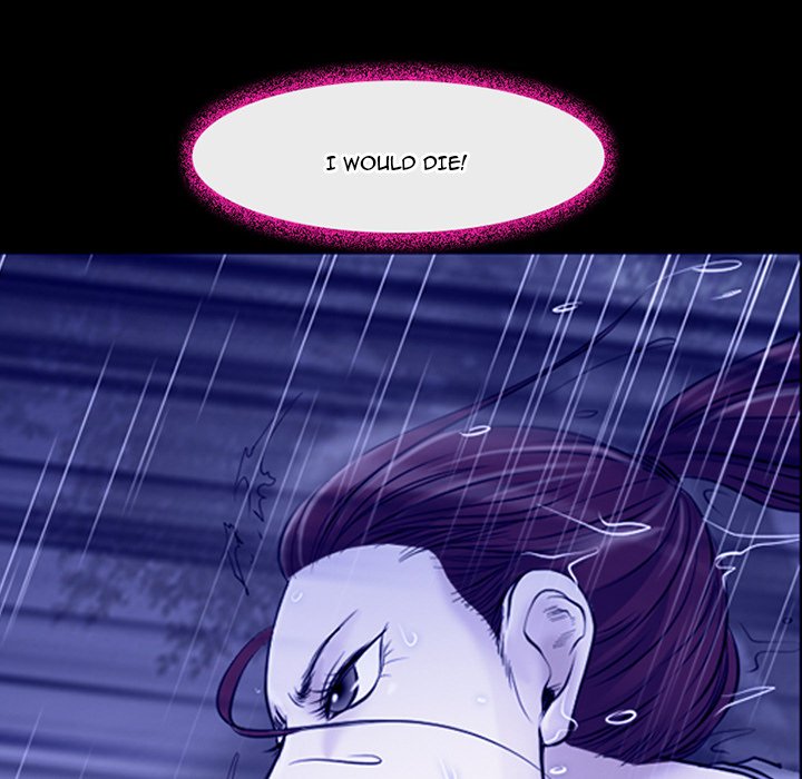 The Voice of God Chapter 45 Page 85