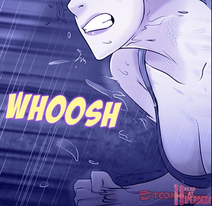The Voice of God Chapter 45 Page 86