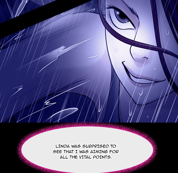 The Voice of God Chapter 45 Page 89